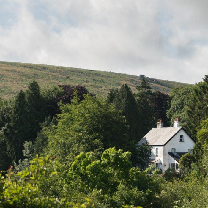 Belstone, Devon